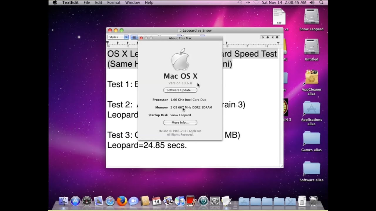 Mac Os X 10.5 8 Upgrade Download